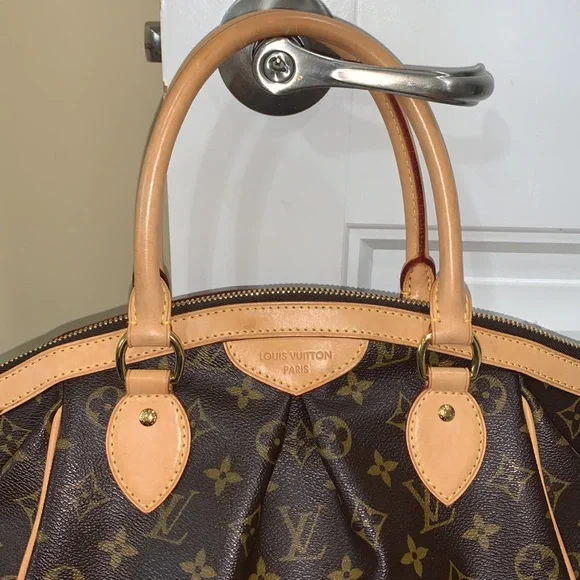 Louis Vuitton Monogram Tivoli PM - Picture 7 of 11